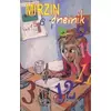 Mirzin dnevnik: roman za mlade