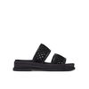 Espadrile DKNY Brucian K2699375 Črna