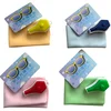 Set za čiščenje in testiranje UV zaščite očal - Naključno KP38201