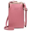 Mini ramenska torbica | OPUBAG, Roza