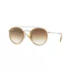 Ray-Ban Naočare za sunce RB 3647N 9070/51