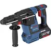 BOSCH akumulatorsko vrtalno kladivo GBH 18V-26F SDS-Plus Professional, 18V 5Ah Li-Ion 0611910007