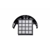 VACS Hepa filter HOOVER UH72630PC - 1 kom