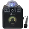 Karaoke zvučnik crni N-Gear NG87524