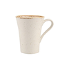 Porcelain mug, 300ml, Seasons, Beige - Porland