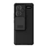 Maska Nillkin CamShield Pro za Xiaomi Redmi Note 13 Pro Plus (EU) 5G crna