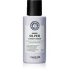 Sheer Silver Conditioner balzam za blond in posvetljene lase 100 ml