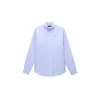 NAPAPIJRI Srajca G-TERRA LS moder denim/pastelno modra