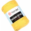 Yarn Art Macrame Cotton 2 mm 225 m 764 Vrvica