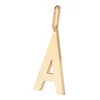 Design Letters Obesek, zlata