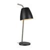 Markslöjd 107730 - Stona lampa SPIN 1xE27/40W/230V