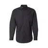 JACK & JONES Srajca JWHPARKER črna