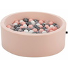 Aberto Design Bazen Od Loptica Bubble Pop 200 v4 - Pink