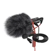 SmallRig Forevala S20 Mikrofon za fotoaparat 3468