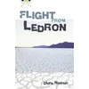 Bug Club Independent Fiction Year 6 Red + Flight from Ledron