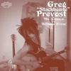 Greg Prevost - Mr. Charlie (LP)