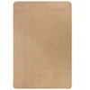 Vidaxl Preproga iz jute s podlogo iz lateksa 180x250 cm