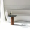 Hanah Home Klub sto Thales 50x50x50cm Orah