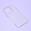 TELEMPIRE Maska za iPhone 14 Pro 6.1 Ice Cube providna