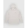 Salty Crew Apex Perforated Longsleeve Lycra light grey