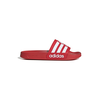 Adidas Muške papuče Adilette Shower Liverpool JS4965, Crvene