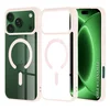 Ovitek Techsuit MagSafe Pro za iPhone 17 Pro/18 Pro - nude pink