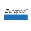 Blago za Biljard Europool 45 Svetlo Modro Champion Blue