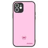 ULTIMATE CASE MagSafe za Apple iPhone 12 - Blush bow