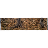 3D-ozadje za akvarije 200x60 cm - standard