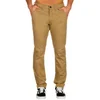 REELL Flex Tapered Chino moške hlače dark sand Gr. 38/32