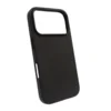 Maska Mag Case Frosted Guard za iPhone 17 Pro Max crna