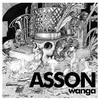 Wanga - Asson (LP)