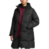 Under Armour Jakna s kapuco LIMITLESS DOWN PUFFER PARKA