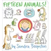 Fifteen Animals!