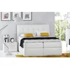 Boxspring postelja Diego - 120x200 cm