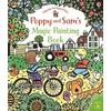 Poppy and Sams Magic Painting Book