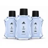 Adidas UEFA Goal Edition EDT trio pack 3x100ml ( 3 komada )