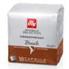 Kava v kapsulah ILLY CUBE MONO BRASILE