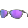 Oakley Pasque OO9222-04 ONE SIZE (60) Siva/Vijolična