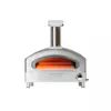 Forneza pizza plinska peč Forno 13 - Forneza