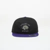 Čepica Carhartt WIP Wild Life Cap Black Universal