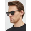 Sončna očala Saint Laurent moški, črna barva