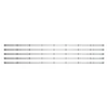 ES-4315, FOX 55WOS620 LED TRAKE