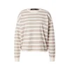 Vero Moda Ženski džemper Fantastic, Bež