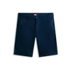 Tommy Jeans Chino hlače SCANTON marine