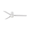 FARO 33828-1TW-LED Ventilator PUNT TUB M LED/18W/230V, prigušiva, podesiva temperatura svetla 3000/4200/6500K +DO