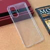 TERACELL Silikonska maska za Realme C55 Ultra Thin providna