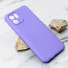 TERACELL Torbica Nano Silikon za Xiaomi Redmi A1/A2 ljubičasta