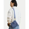 LAUREN RALPH LAUREN Ročna torba 431982184007 Modra