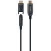 CABLEXPERT HDMI kabel 30 m, HDR